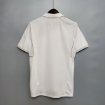 2011-12 Real Madrid Retro Jersey Home
